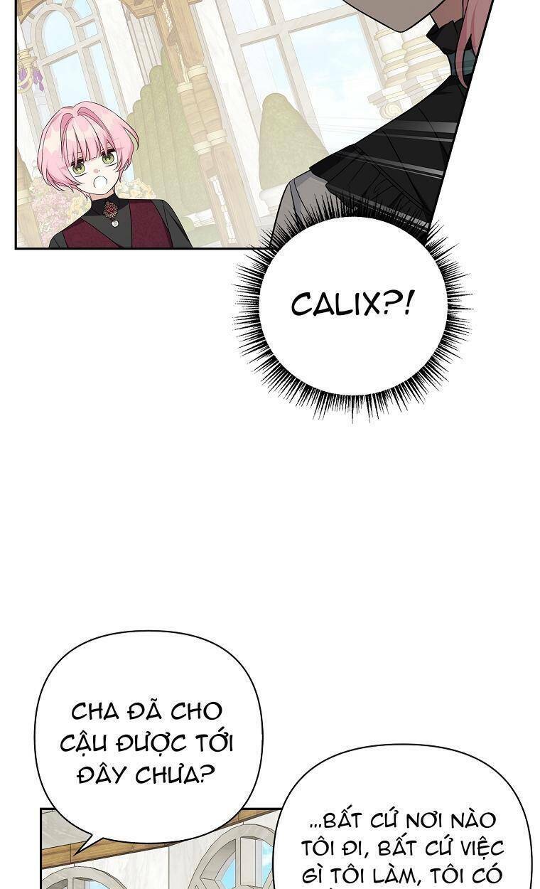 Cô Con Gái Út Của Công Tước Phản Diện Chapter 19 - Trang 2