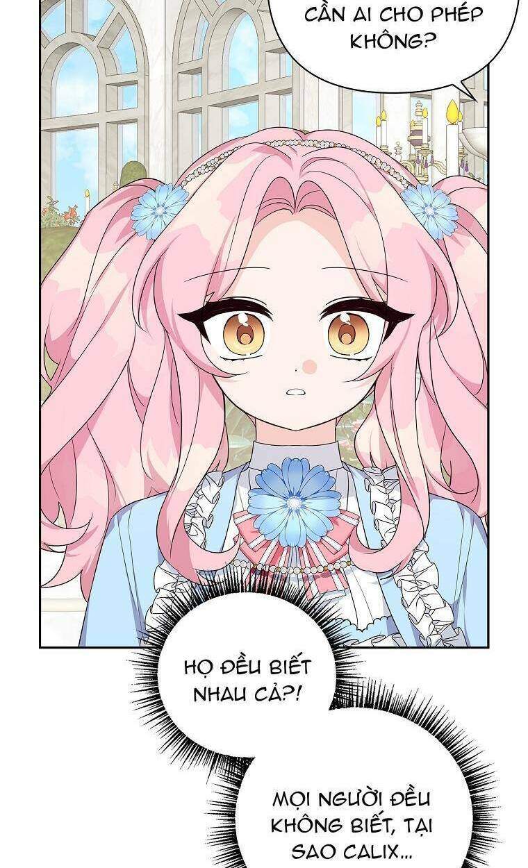 Cô Con Gái Út Của Công Tước Phản Diện Chapter 19 - Trang 2