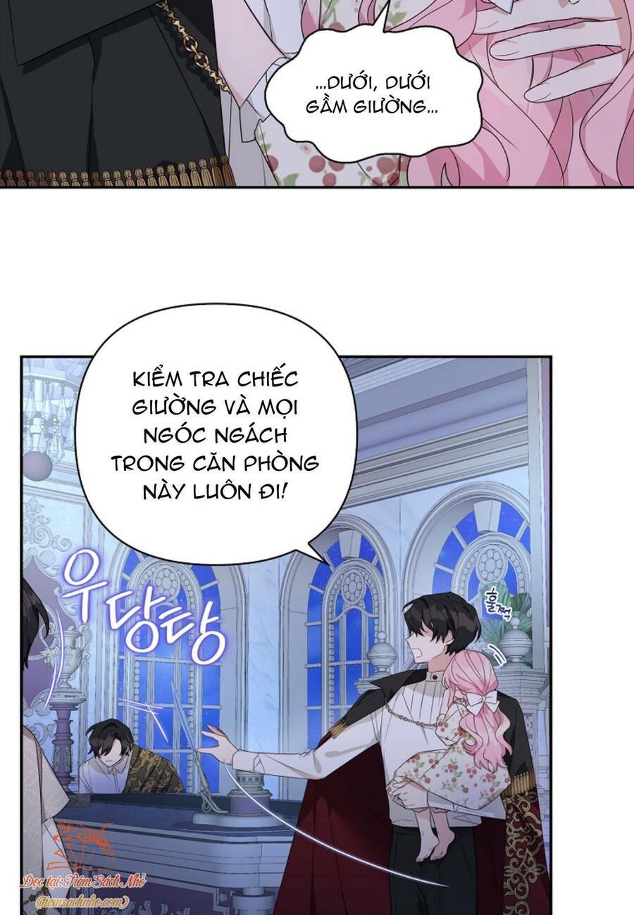 Cô Con Gái Út Của Công Tước Phản Diện Chapter 19 - Trang 2