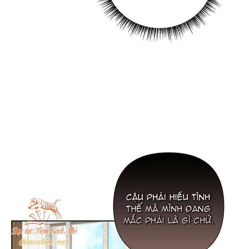 Cô Con Gái Út Của Công Tước Phản Diện Chapter 19 - Trang 2