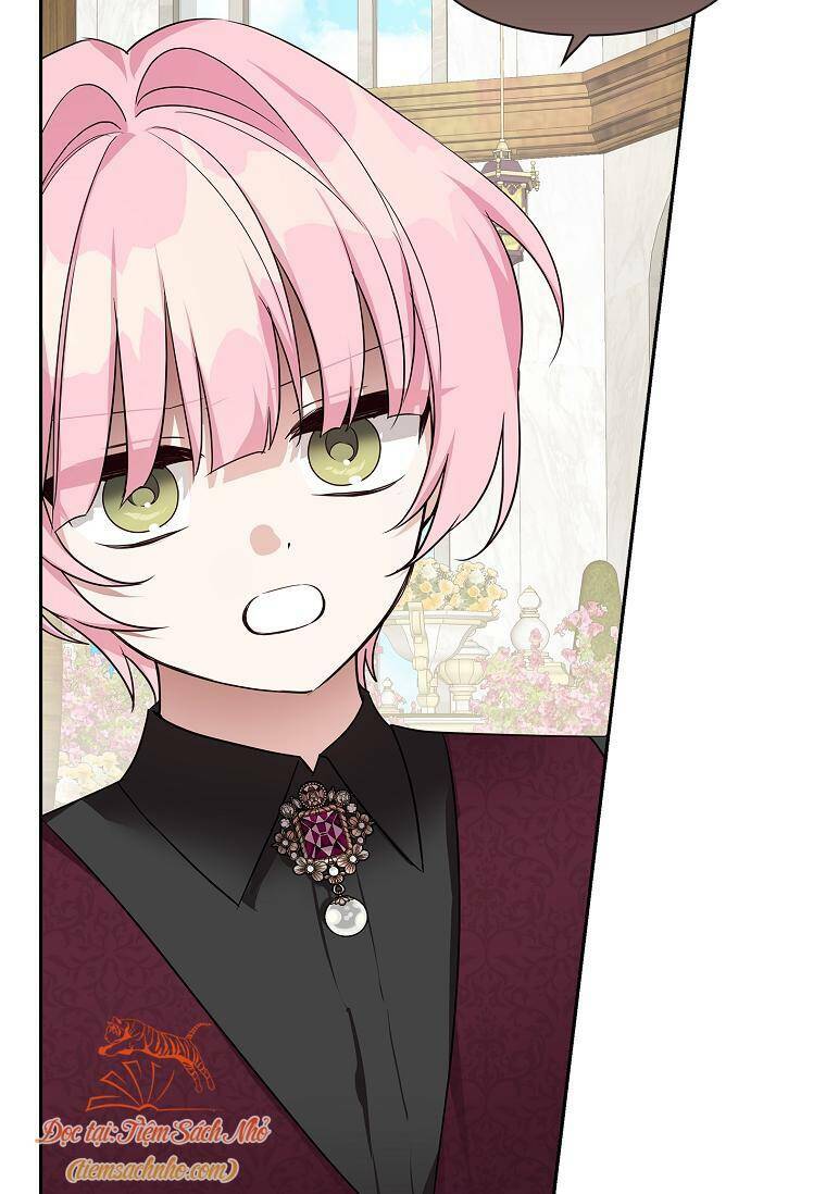 Cô Con Gái Út Của Công Tước Phản Diện Chapter 19 - Trang 2
