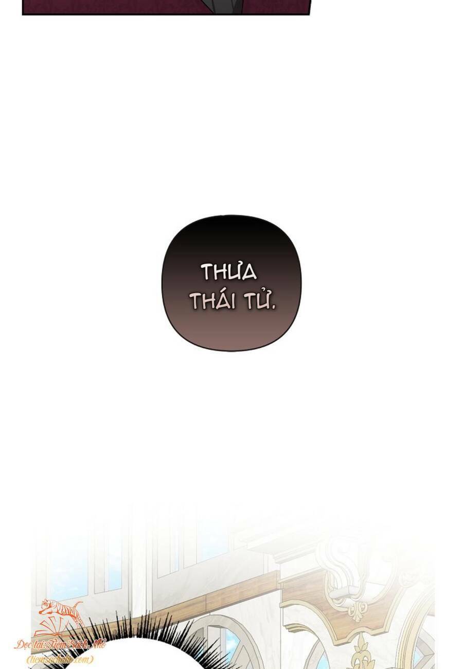 Cô Con Gái Út Của Công Tước Phản Diện Chapter 19 - Trang 2