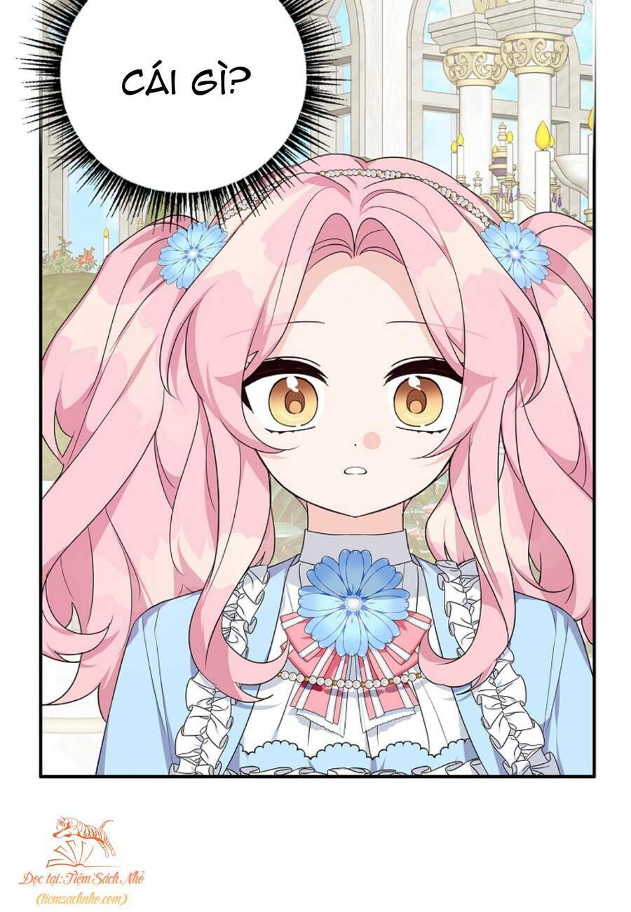 Cô Con Gái Út Của Công Tước Phản Diện Chapter 19 - Trang 2