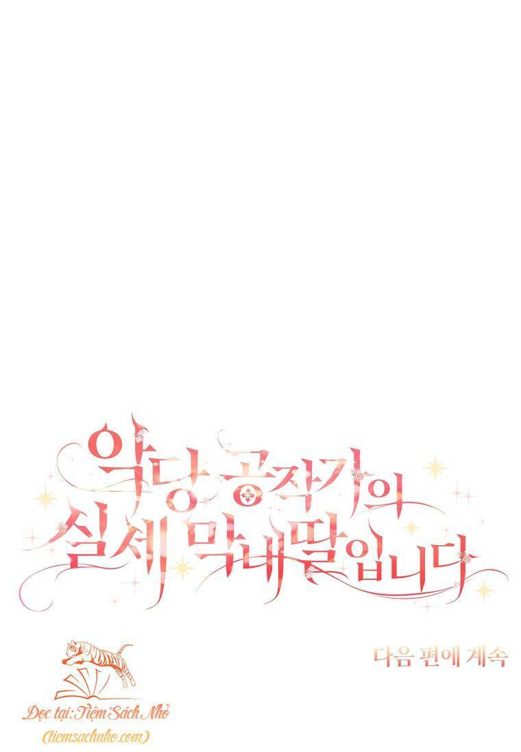 Cô Con Gái Út Của Công Tước Phản Diện Chapter 19 - Trang 2