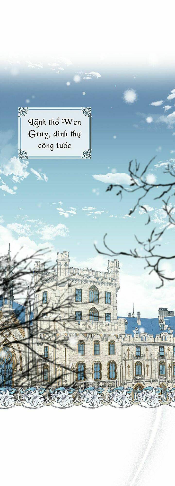 Cô Con Gái Út Của Công Tước Phản Diện Chapter 2 - Trang 2