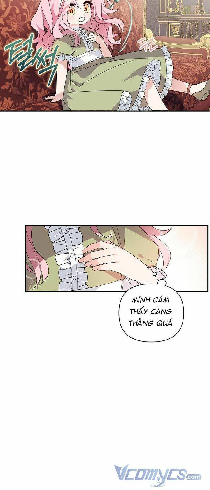 Cô Con Gái Út Của Công Tước Phản Diện Chapter 2 - Trang 2