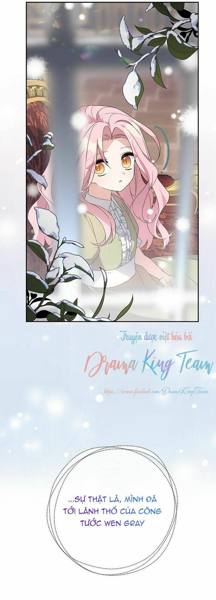 Cô Con Gái Út Của Công Tước Phản Diện Chapter 2 - Trang 2