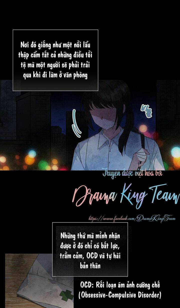 Cô Con Gái Út Của Công Tước Phản Diện Chapter 2 - Trang 2