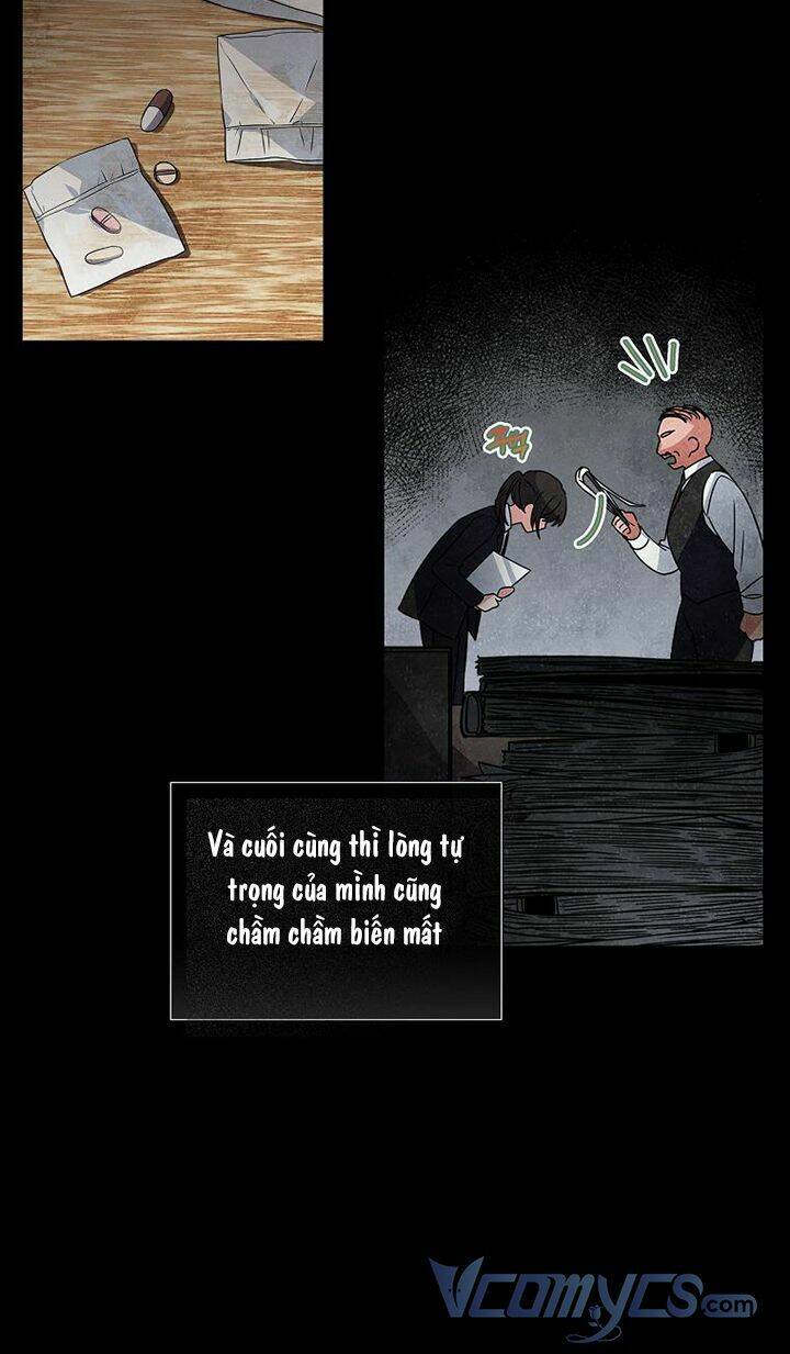 Cô Con Gái Út Của Công Tước Phản Diện Chapter 2 - Trang 2