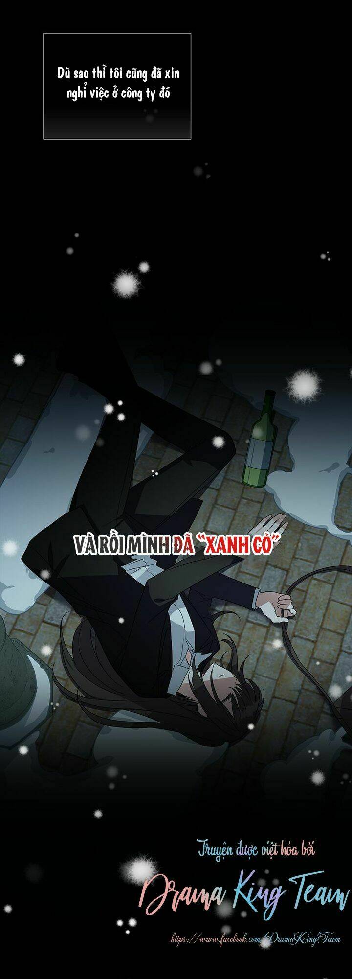 Cô Con Gái Út Của Công Tước Phản Diện Chapter 2 - Trang 2