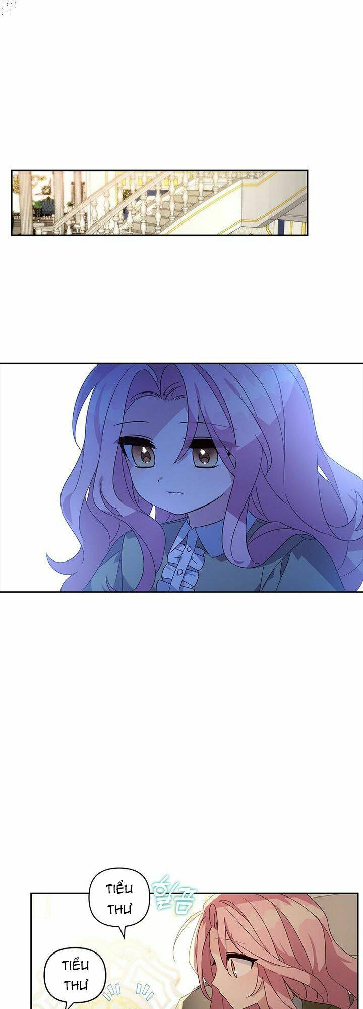 Cô Con Gái Út Của Công Tước Phản Diện Chapter 2 - Trang 2