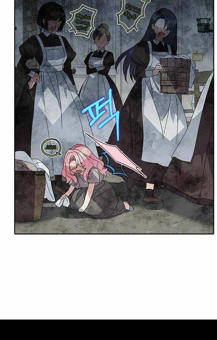 Cô Con Gái Út Của Công Tước Phản Diện Chapter 2 - Trang 2