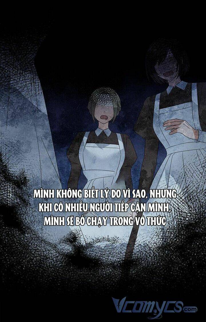 Cô Con Gái Út Của Công Tước Phản Diện Chapter 2 - Trang 2