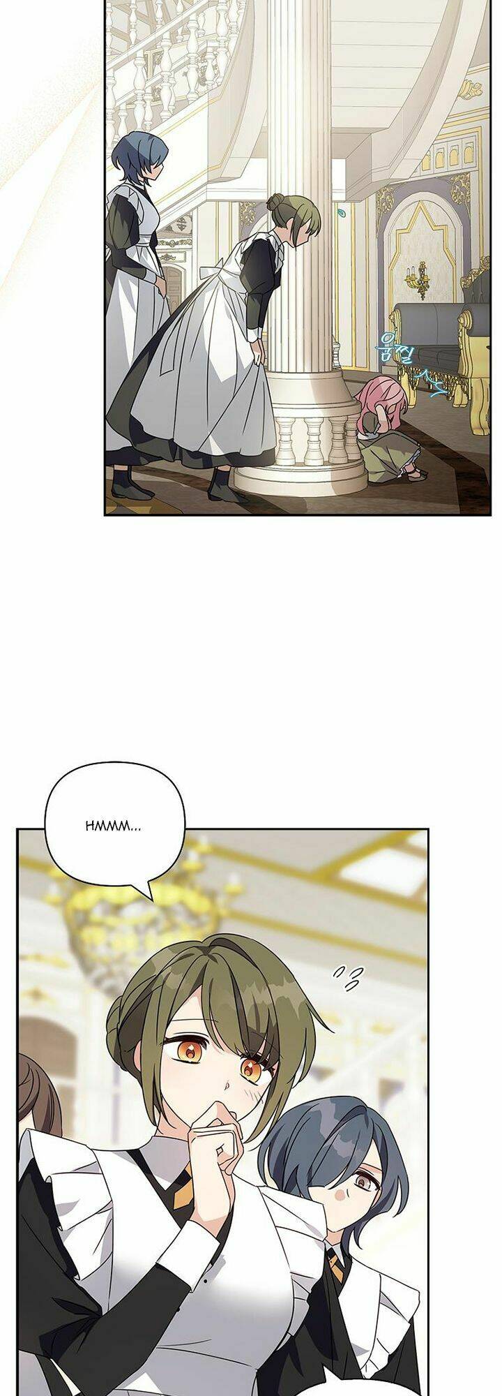 Cô Con Gái Út Của Công Tước Phản Diện Chapter 2 - Trang 2