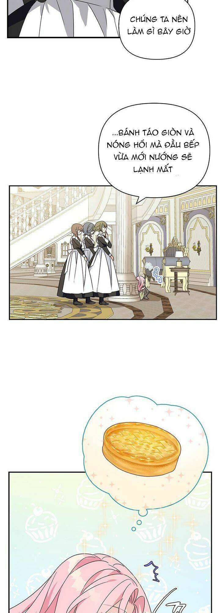 Cô Con Gái Út Của Công Tước Phản Diện Chapter 2 - Trang 2