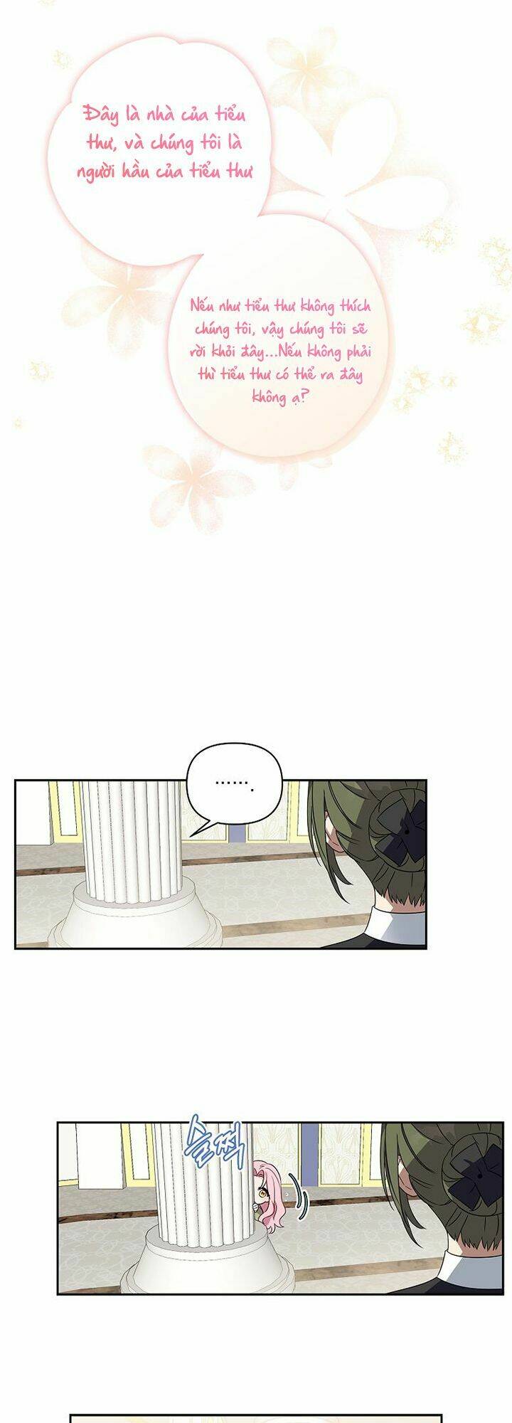 Cô Con Gái Út Của Công Tước Phản Diện Chapter 2 - Trang 2