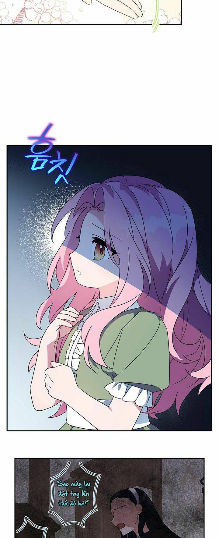 Cô Con Gái Út Của Công Tước Phản Diện Chapter 2 - Trang 2