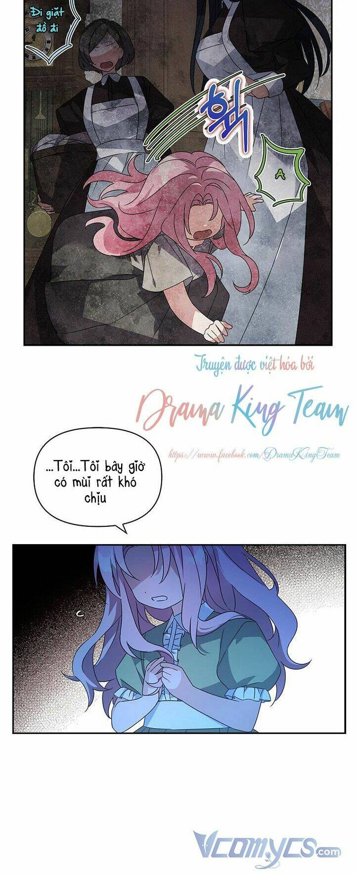 Cô Con Gái Út Của Công Tước Phản Diện Chapter 2 - Trang 2