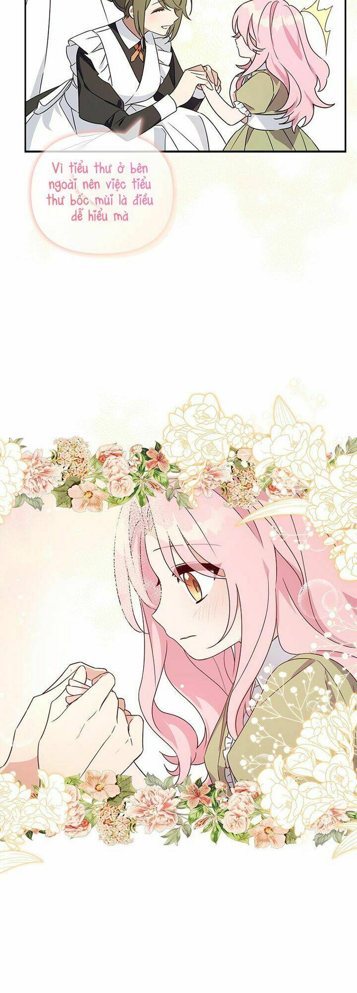 Cô Con Gái Út Của Công Tước Phản Diện Chapter 2 - Trang 2