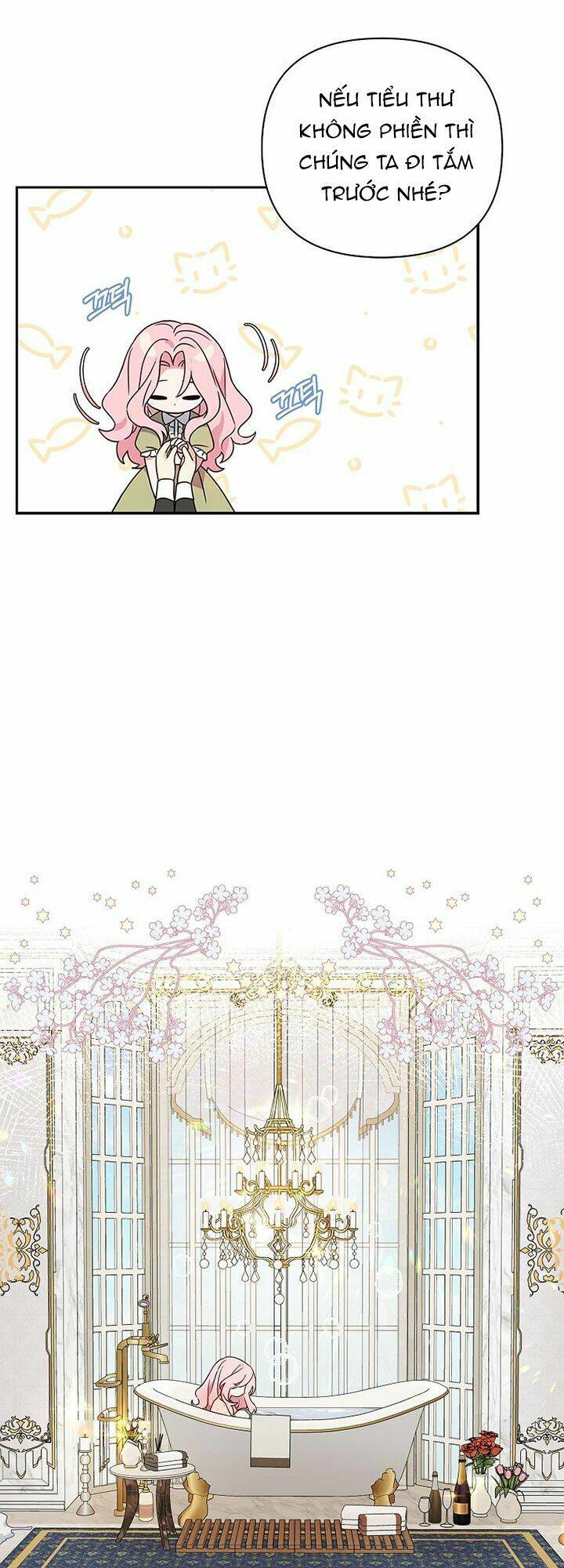 Cô Con Gái Út Của Công Tước Phản Diện Chapter 2 - Trang 2