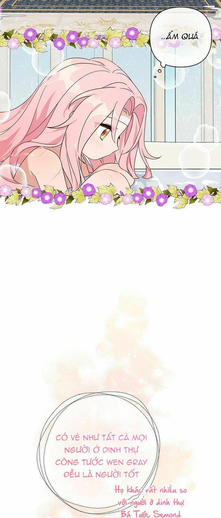 Cô Con Gái Út Của Công Tước Phản Diện Chapter 2 - Trang 2