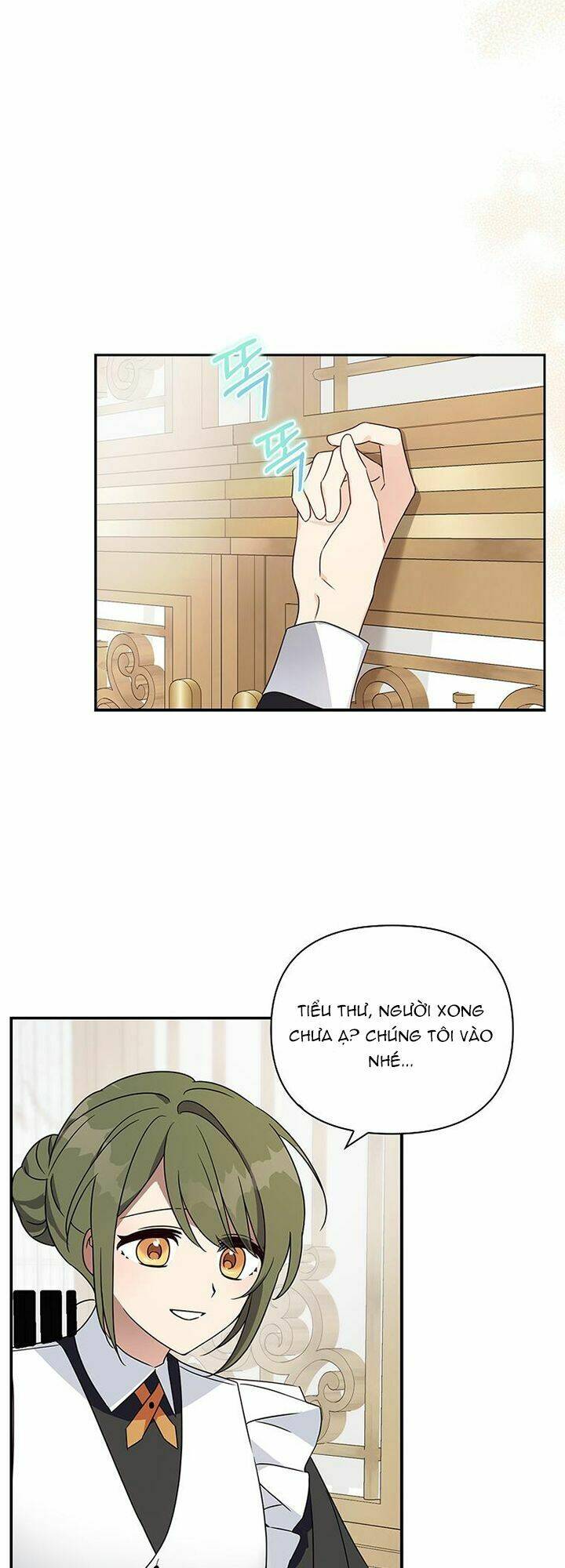 Cô Con Gái Út Của Công Tước Phản Diện Chapter 2 - Trang 2