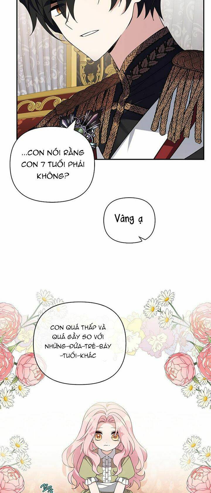 Cô Con Gái Út Của Công Tước Phản Diện Chapter 2 - Trang 2