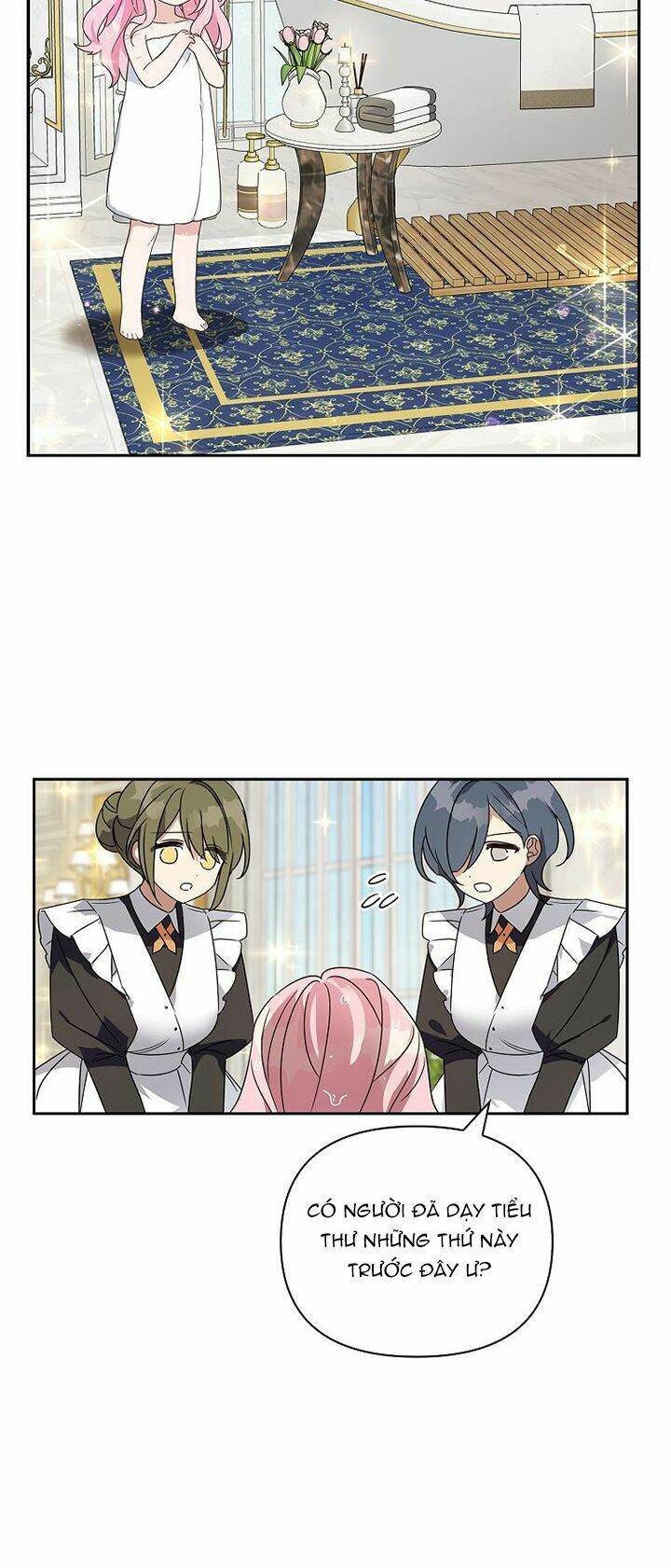 Cô Con Gái Út Của Công Tước Phản Diện Chapter 2 - Trang 2
