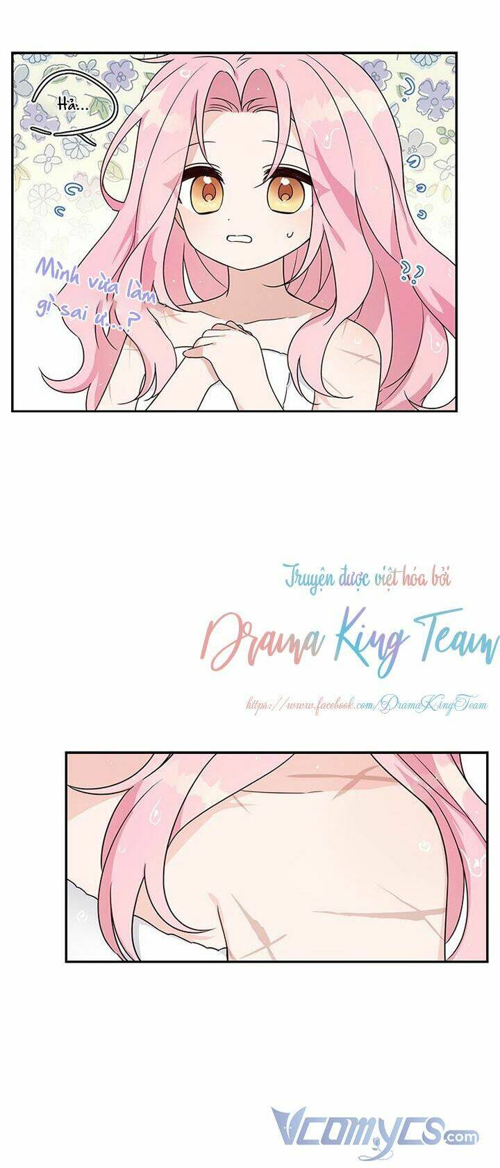 Cô Con Gái Út Của Công Tước Phản Diện Chapter 2 - Trang 2