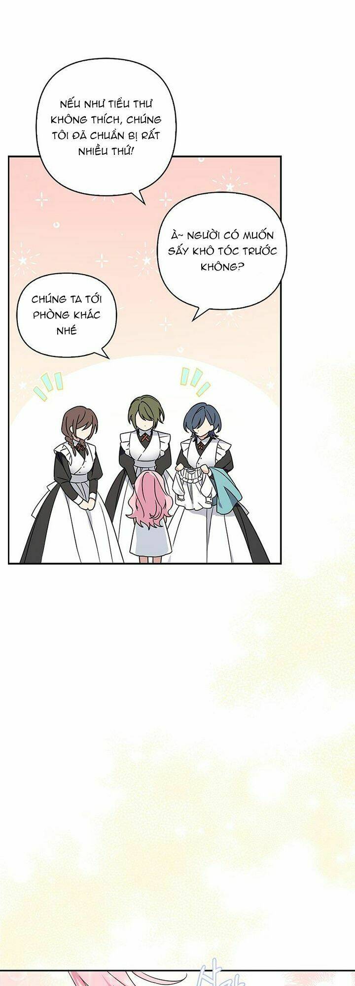 Cô Con Gái Út Của Công Tước Phản Diện Chapter 2 - Trang 2