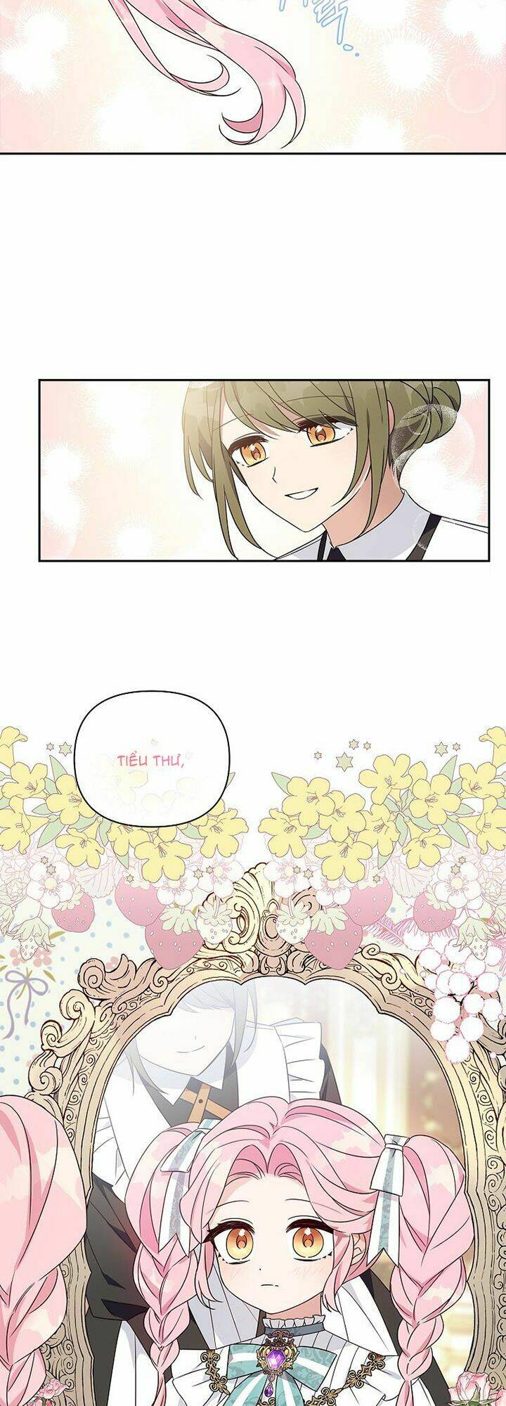 Cô Con Gái Út Của Công Tước Phản Diện Chapter 2 - Trang 2