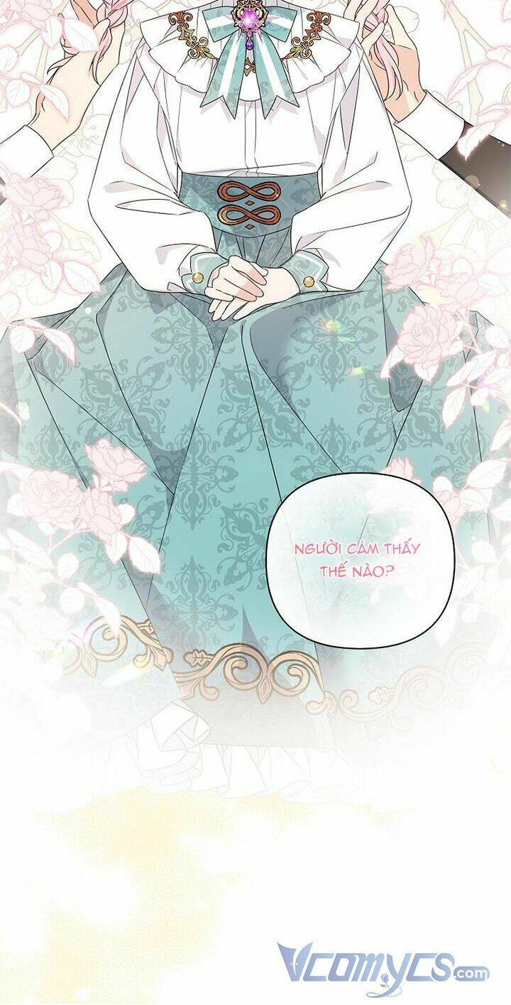 Cô Con Gái Út Của Công Tước Phản Diện Chapter 2 - Trang 2