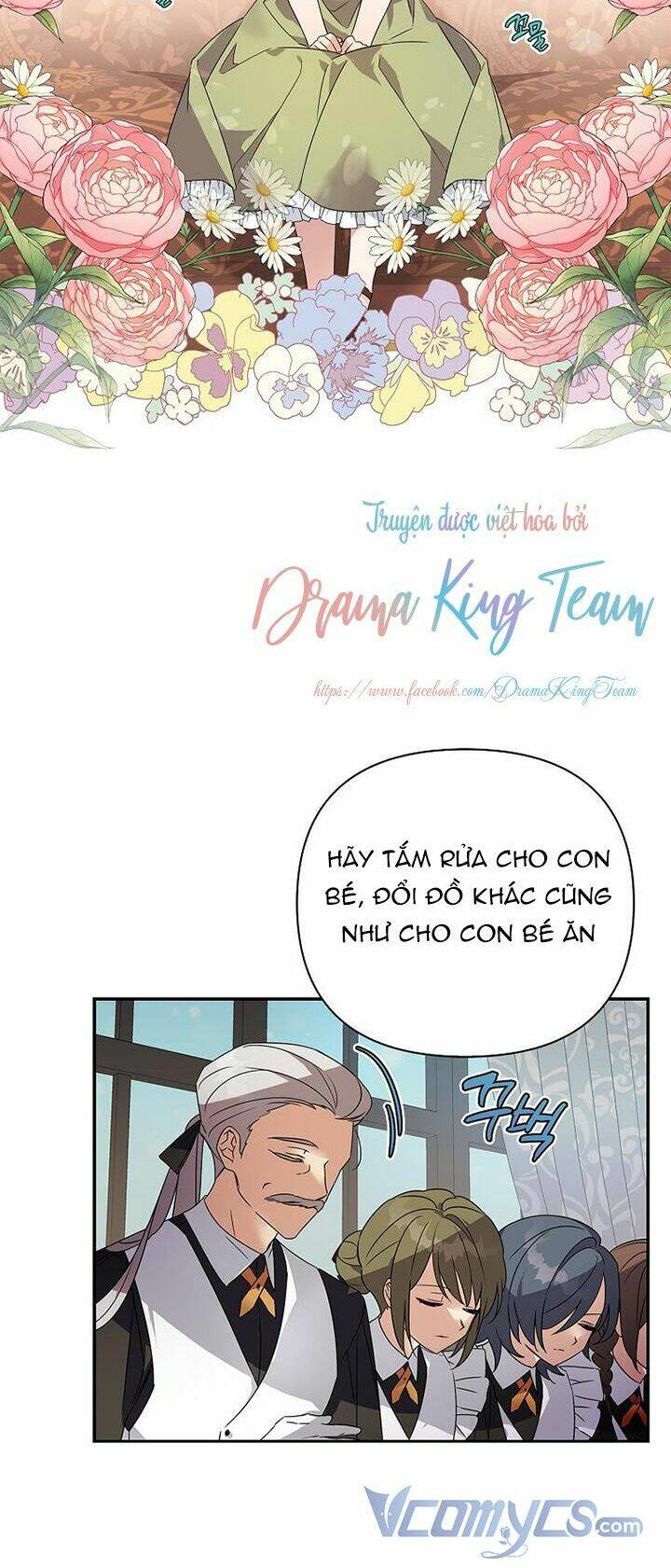 Cô Con Gái Út Của Công Tước Phản Diện Chapter 2 - Trang 2