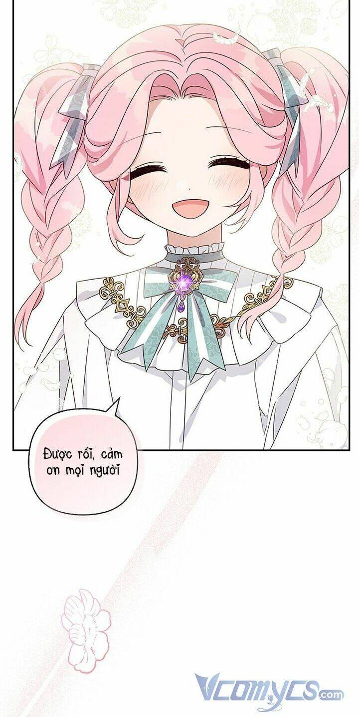 Cô Con Gái Út Của Công Tước Phản Diện Chapter 2 - Trang 2