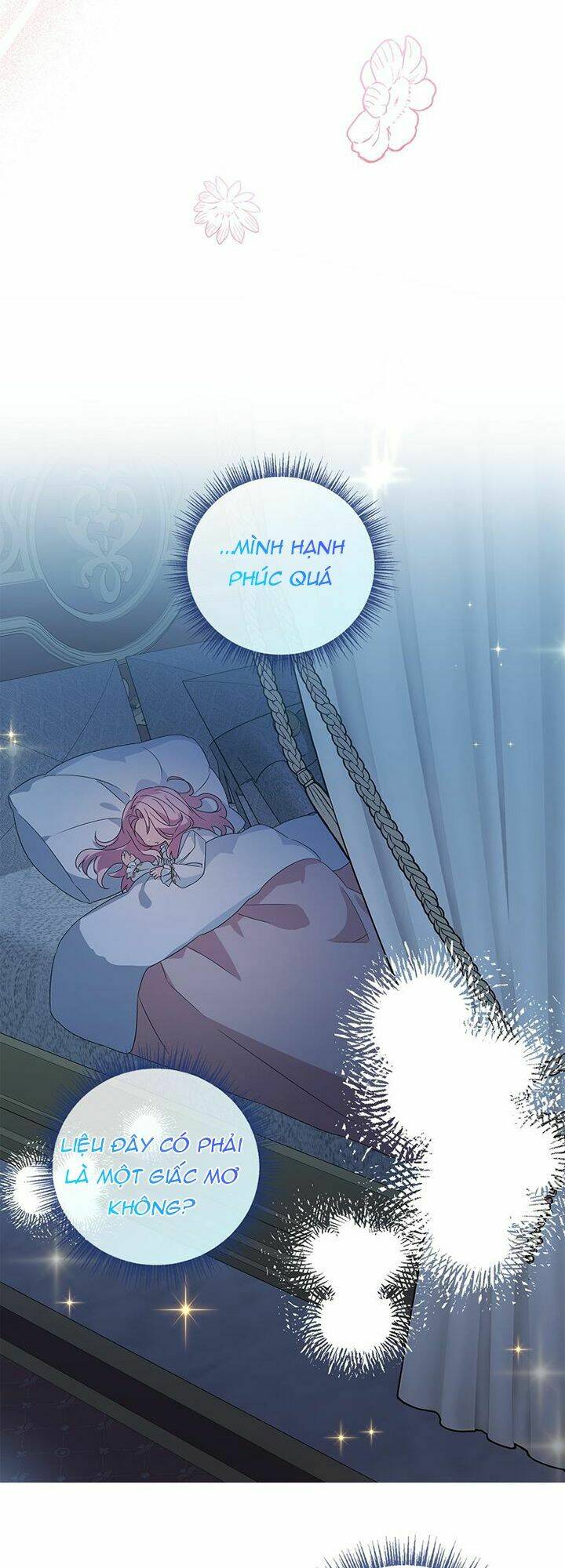 Cô Con Gái Út Của Công Tước Phản Diện Chapter 2 - Trang 2