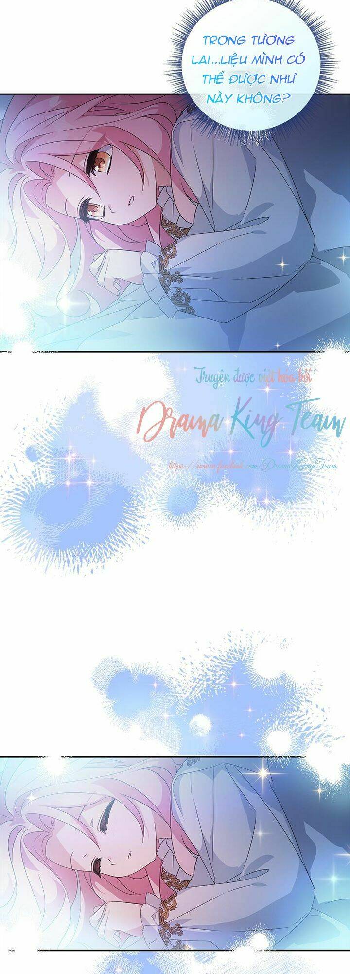 Cô Con Gái Út Của Công Tước Phản Diện Chapter 2 - Trang 2