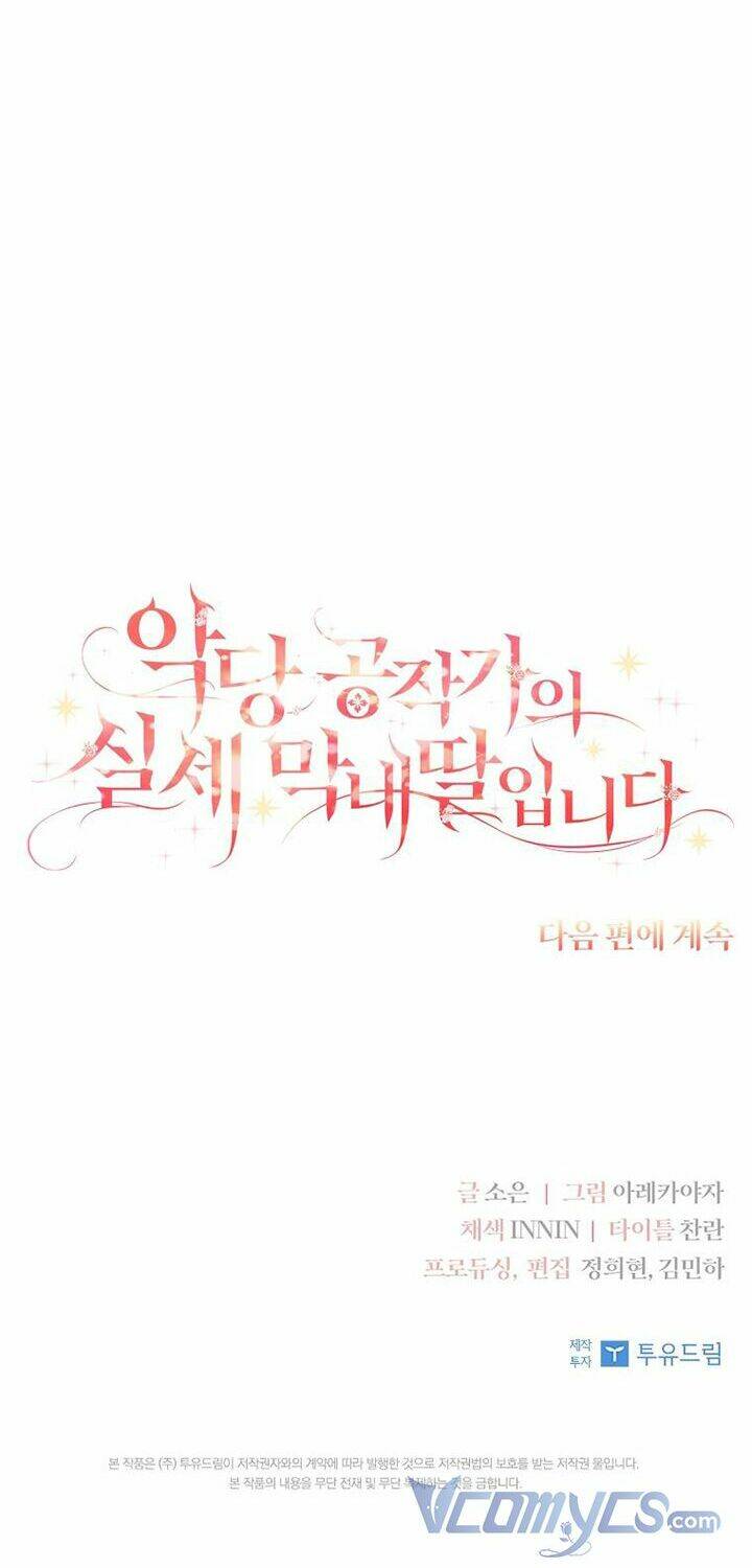 Cô Con Gái Út Của Công Tước Phản Diện Chapter 2 - Trang 2