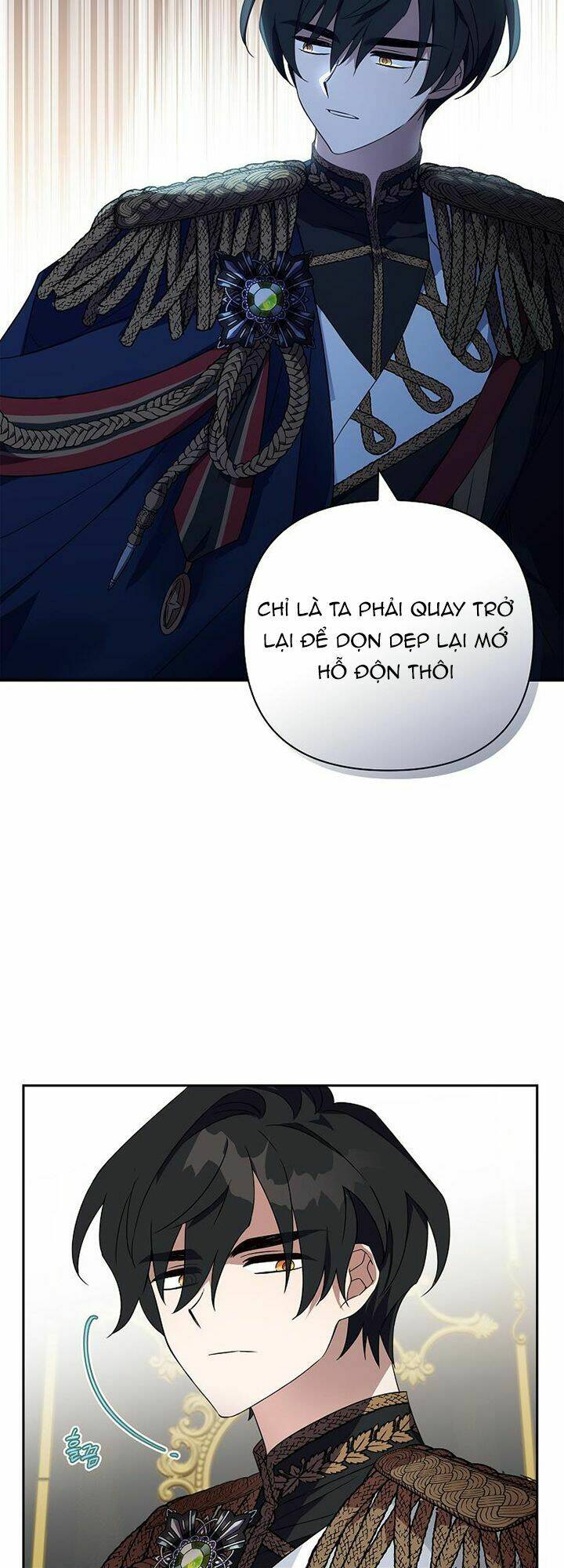 Cô Con Gái Út Của Công Tước Phản Diện Chapter 2 - Trang 2