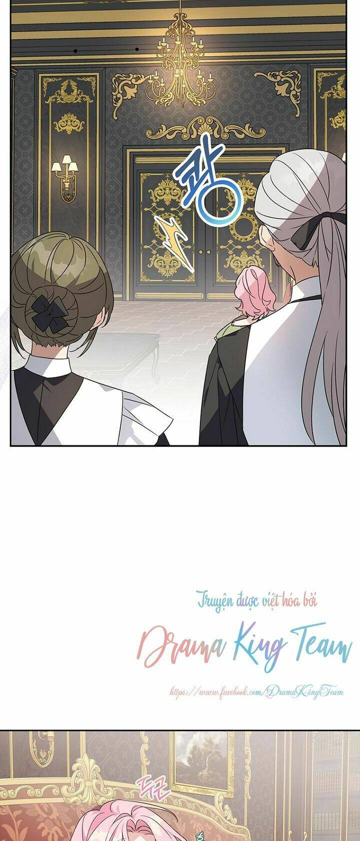 Cô Con Gái Út Của Công Tước Phản Diện Chapter 2 - Trang 2