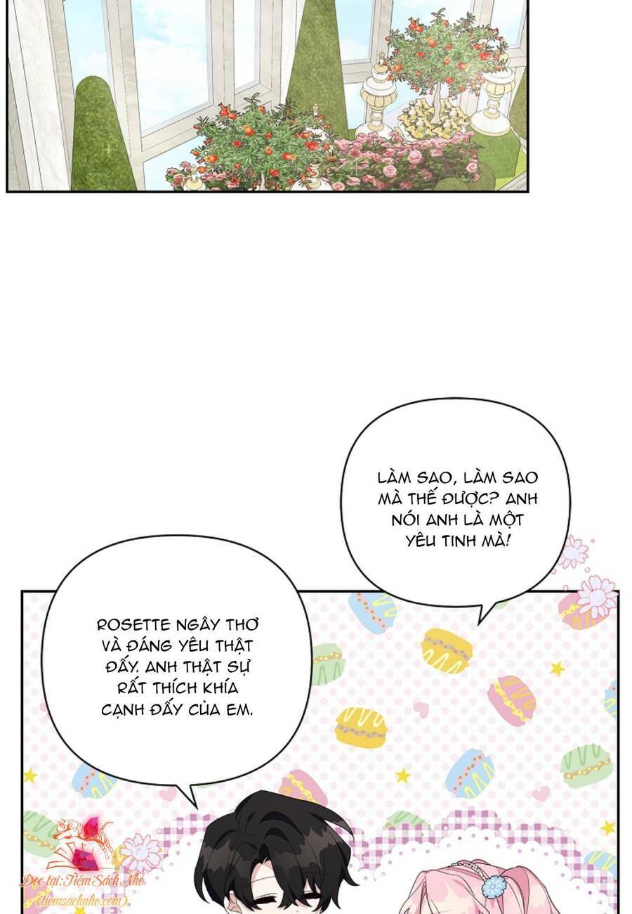 Cô Con Gái Út Của Công Tước Phản Diện Chapter 20 - Trang 2