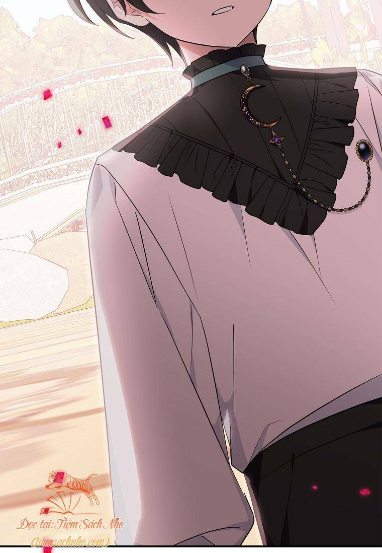 Cô Con Gái Út Của Công Tước Phản Diện Chapter 20 - Trang 2