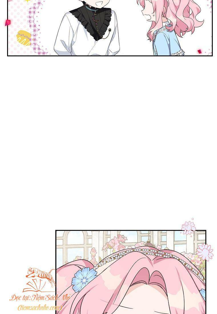Cô Con Gái Út Của Công Tước Phản Diện Chapter 20 - Trang 2