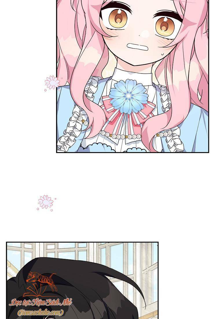 Cô Con Gái Út Của Công Tước Phản Diện Chapter 20 - Trang 2