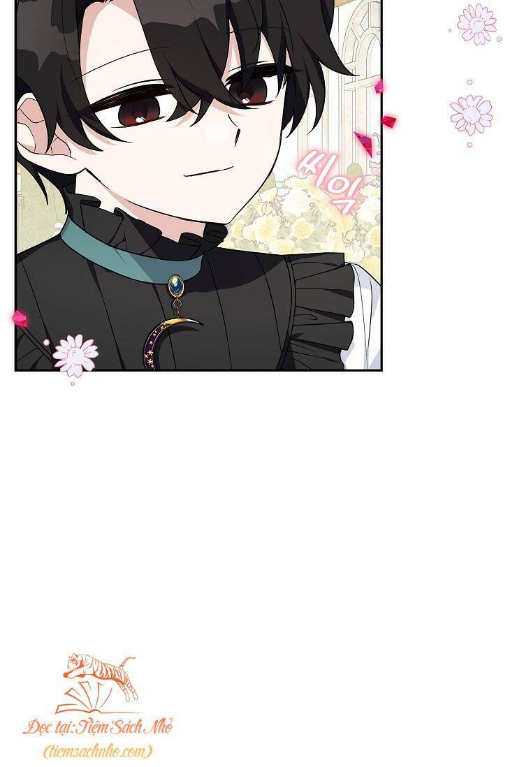 Cô Con Gái Út Của Công Tước Phản Diện Chapter 20 - Trang 2