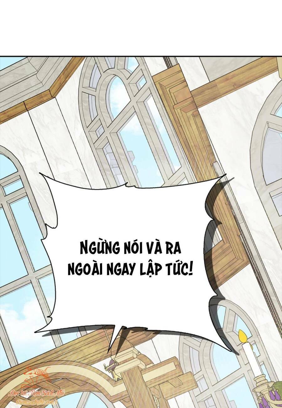 Cô Con Gái Út Của Công Tước Phản Diện Chapter 20 - Trang 2