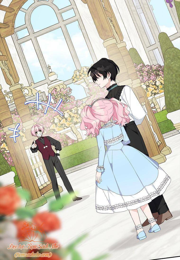 Cô Con Gái Út Của Công Tước Phản Diện Chapter 20 - Trang 2