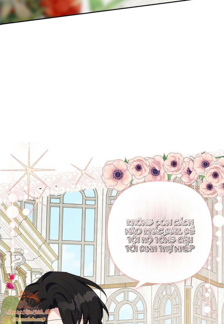 Cô Con Gái Út Của Công Tước Phản Diện Chapter 20 - Trang 2