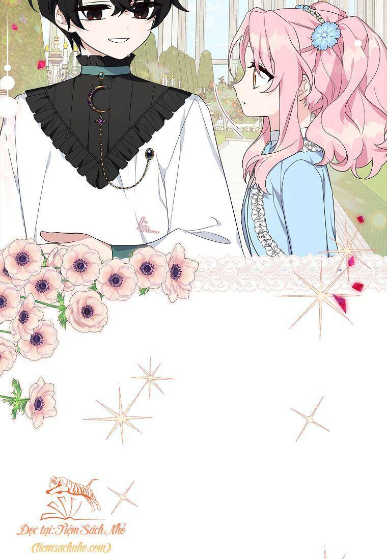 Cô Con Gái Út Của Công Tước Phản Diện Chapter 20 - Trang 2