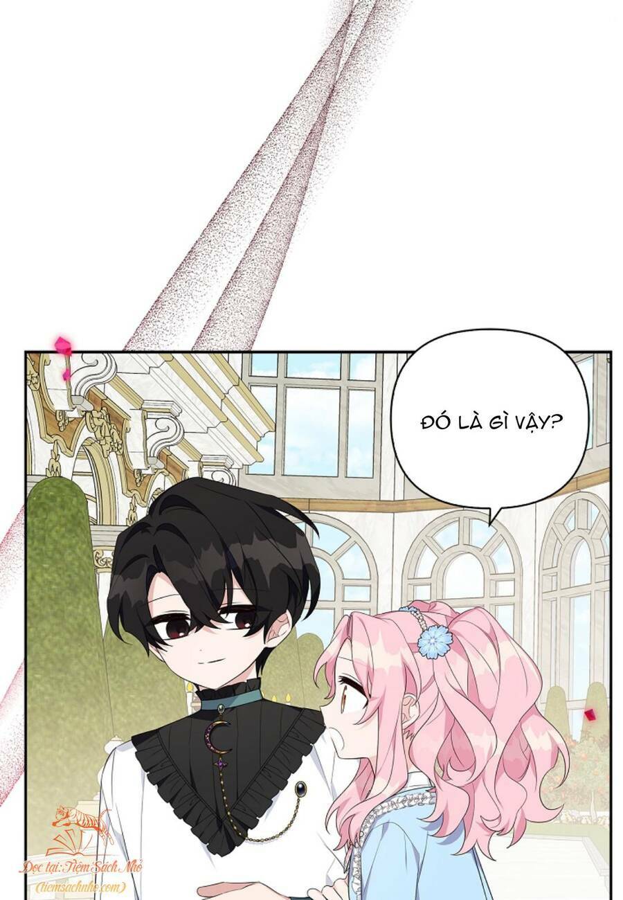 Cô Con Gái Út Của Công Tước Phản Diện Chapter 20 - Trang 2