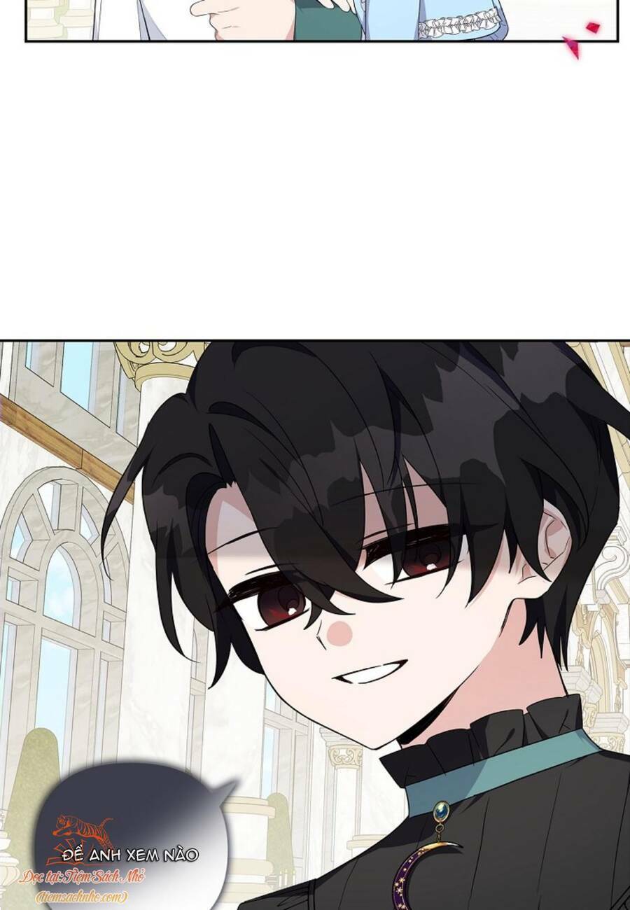 Cô Con Gái Út Của Công Tước Phản Diện Chapter 20 - Trang 2